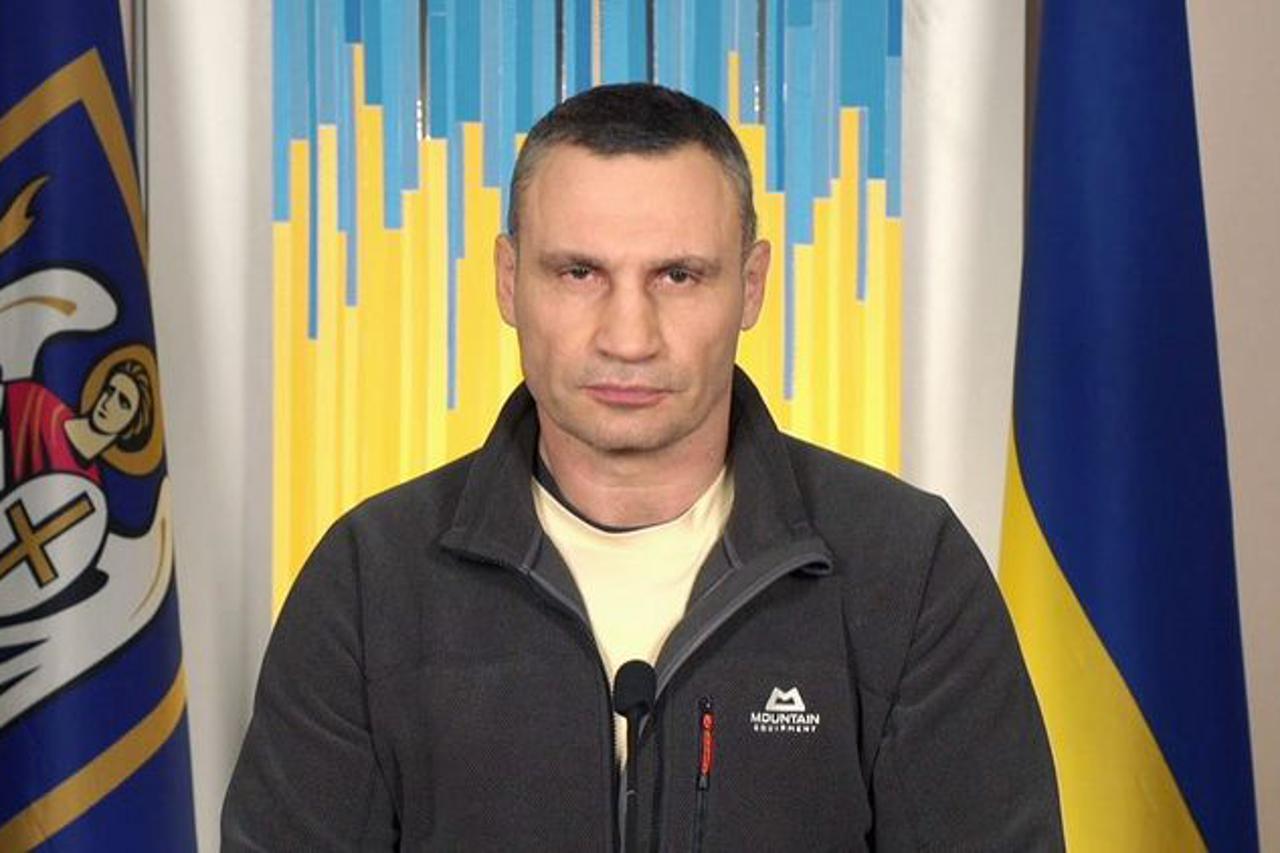 Vladimir Kličko
