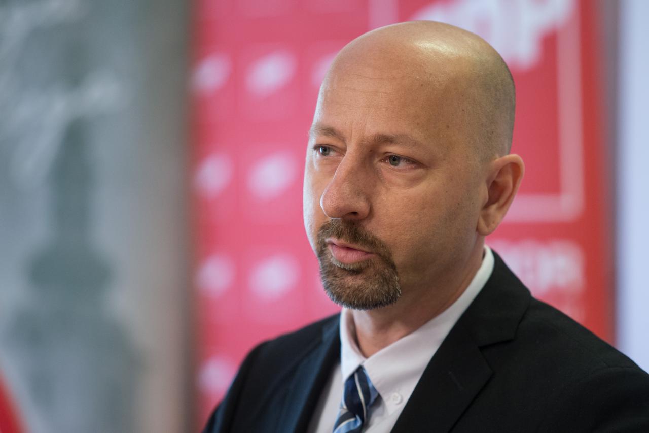 David Bregovac