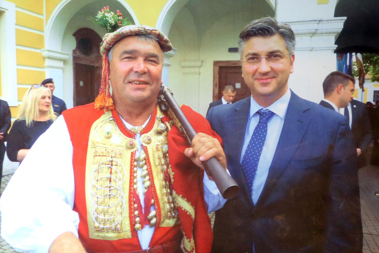 Ivo Vukasović Parin