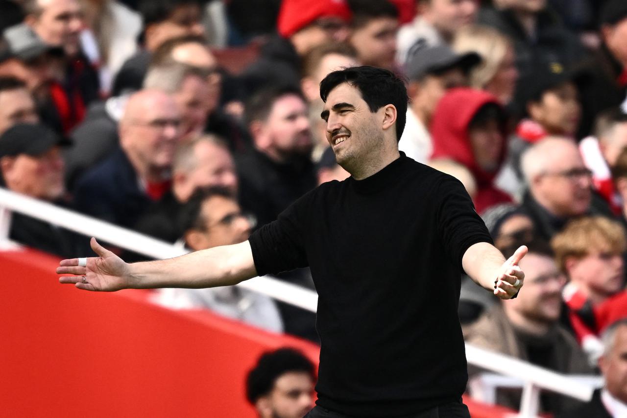 Premier League - Arsenal v AFC Bournemouth