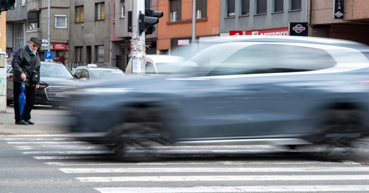 FOTO Raskrižje koje je posvađalo Hrvate: Tko ovdje ima prednost prolaska?