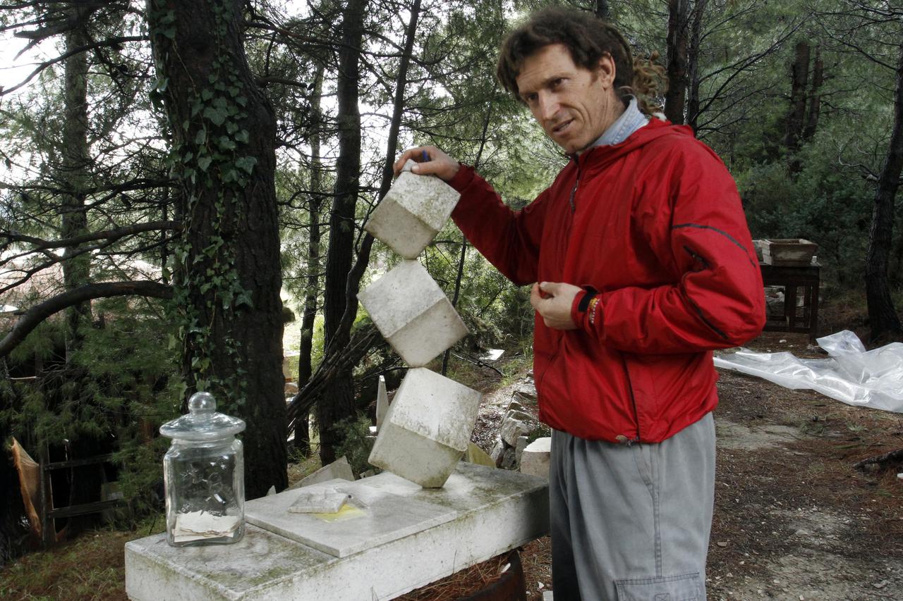 Nove starine, Ivan Tokić,Solin