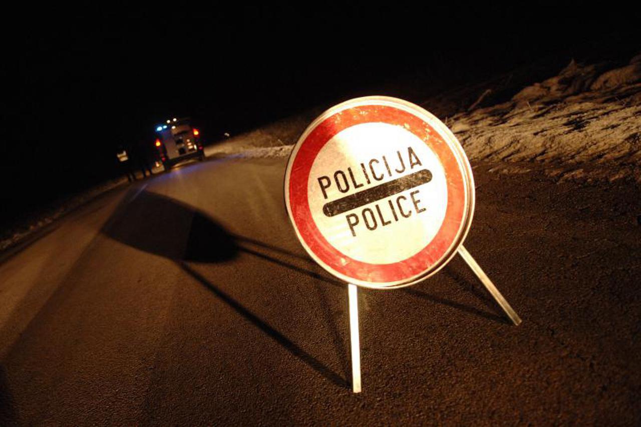 nalet na pješaka (1)