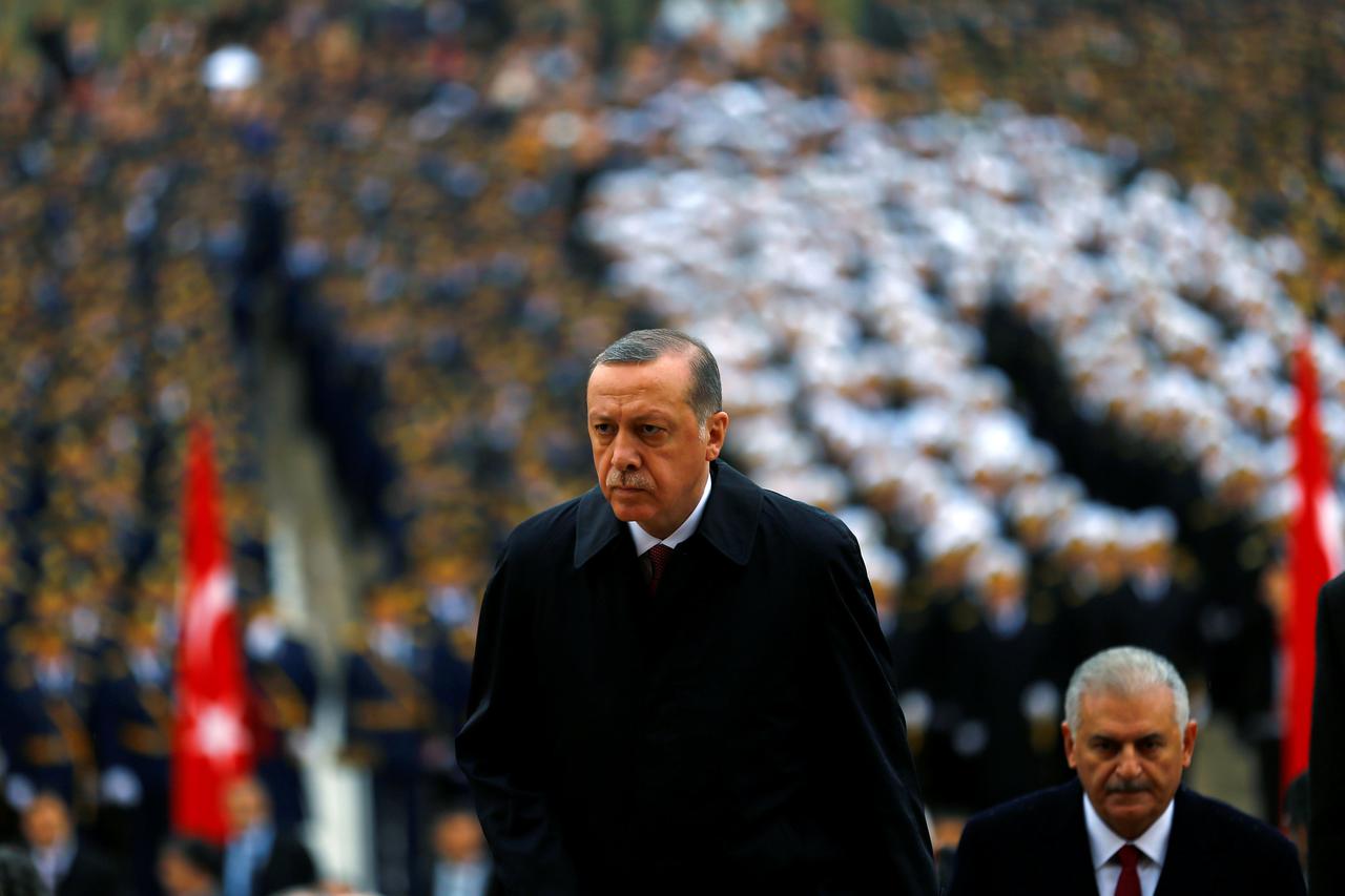 Erdogan