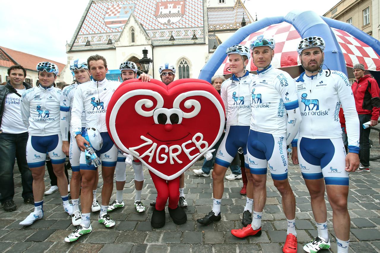Ekipa Novo Nordisk