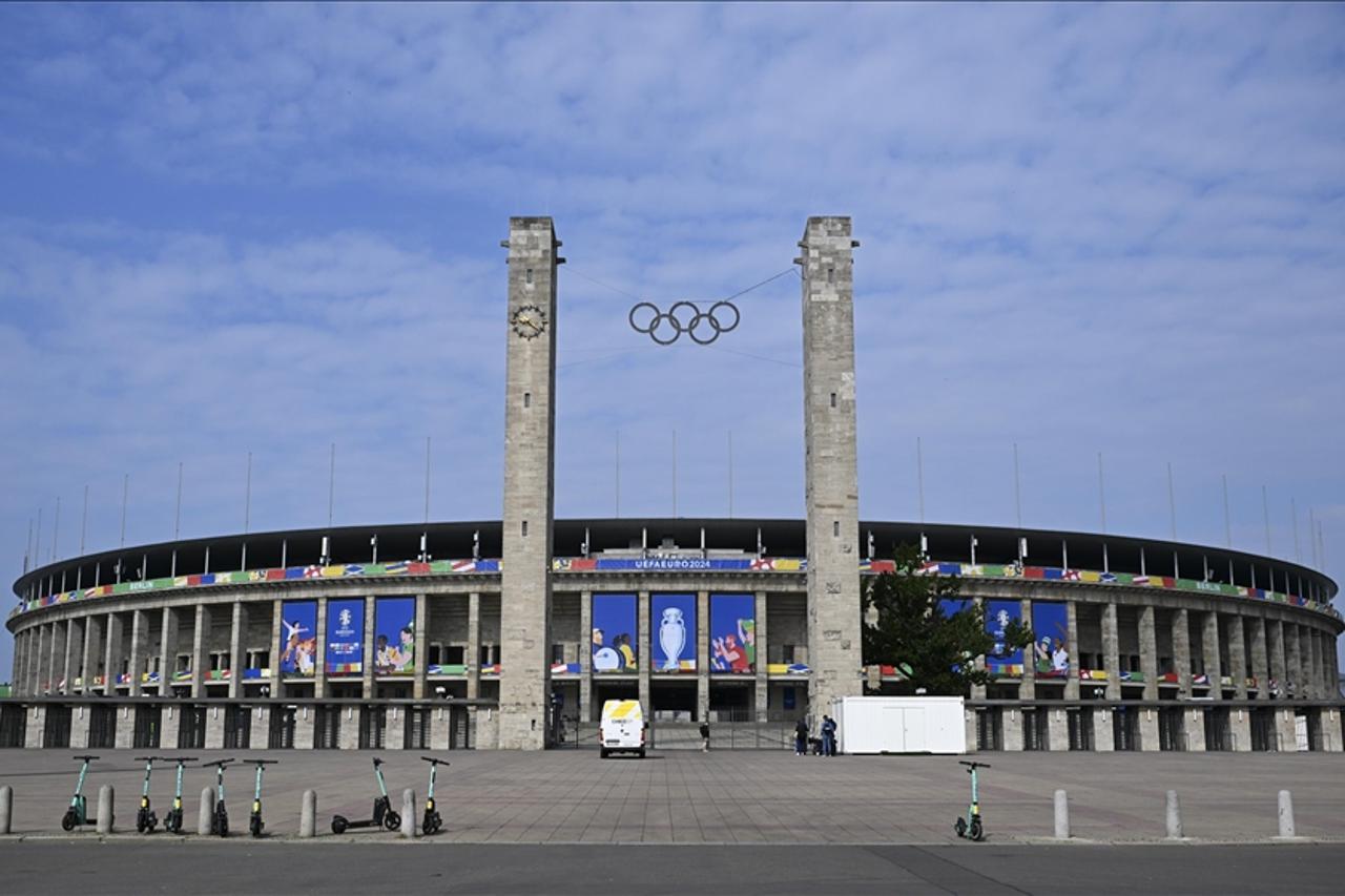 Berlin