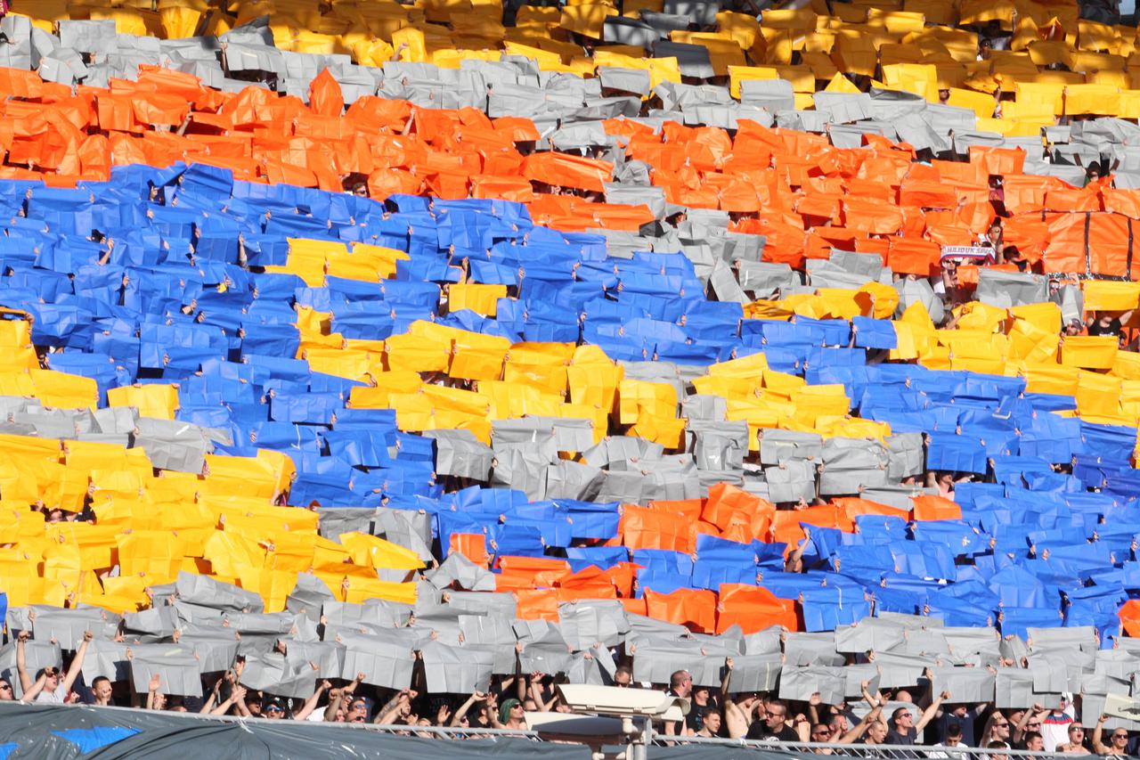 Torcida