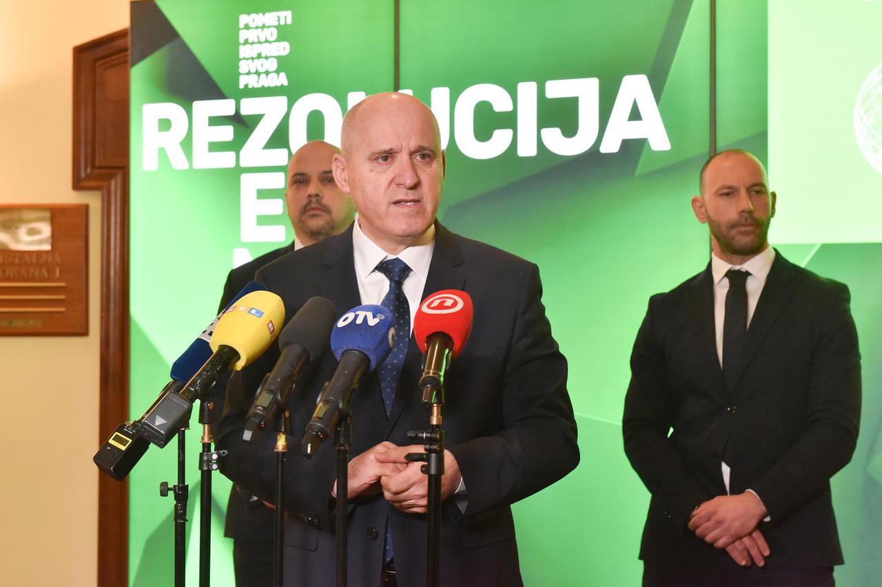 Zagreb: Konferencija "Obnovljene kuće - više štede, više vrijede"