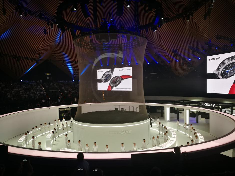 samsung gear S3