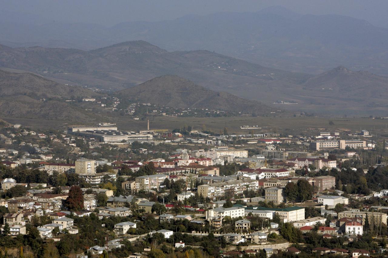 armenija
