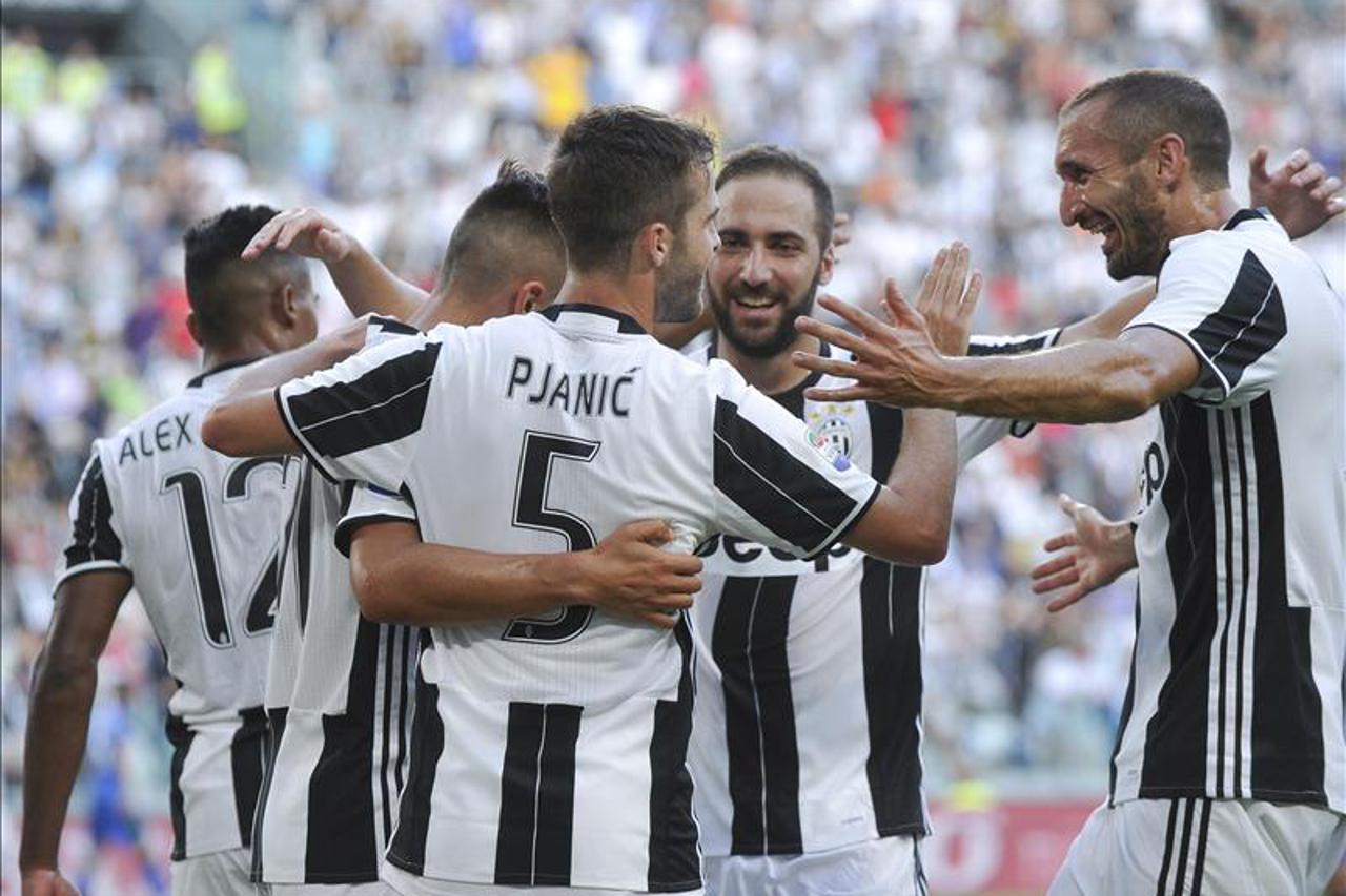 Juventus