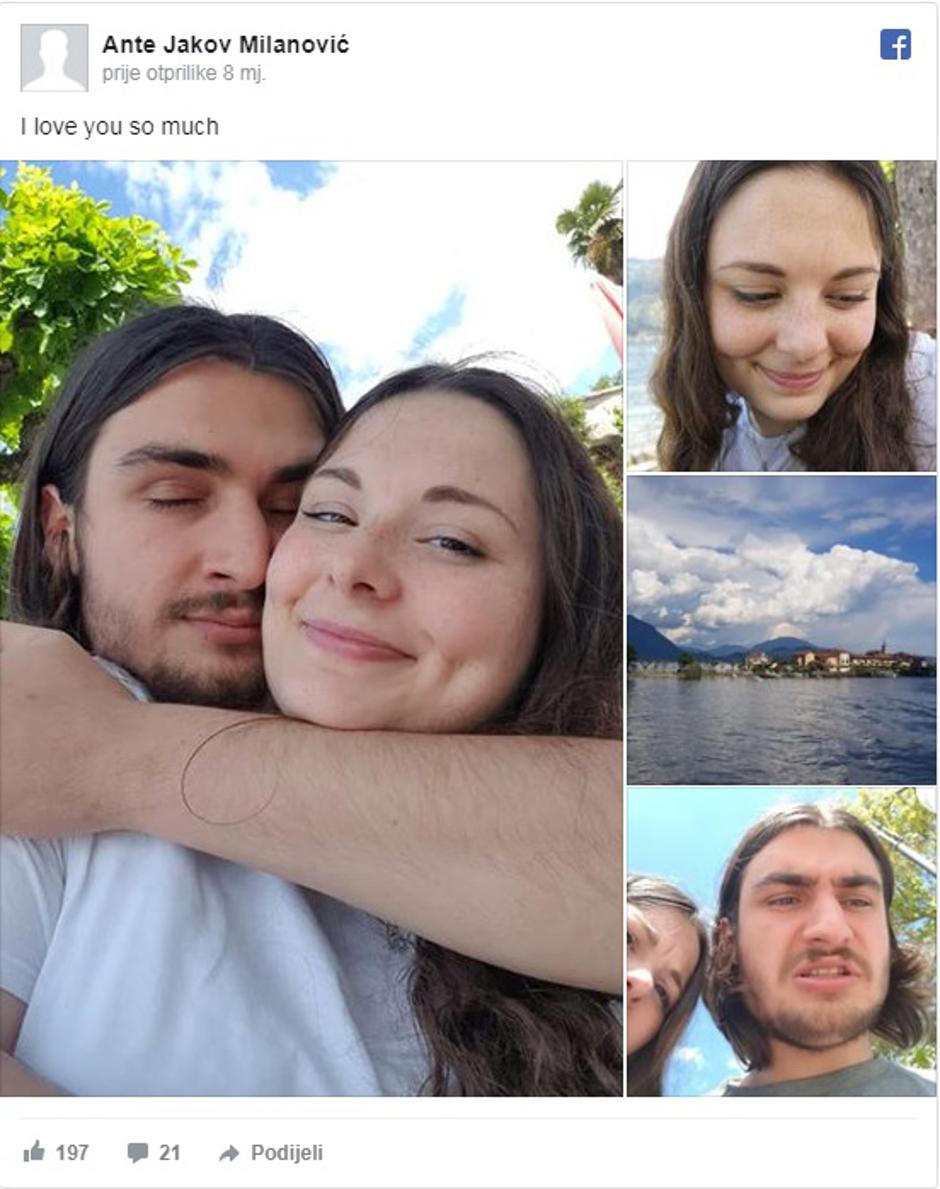 Ante Jakov Milanović