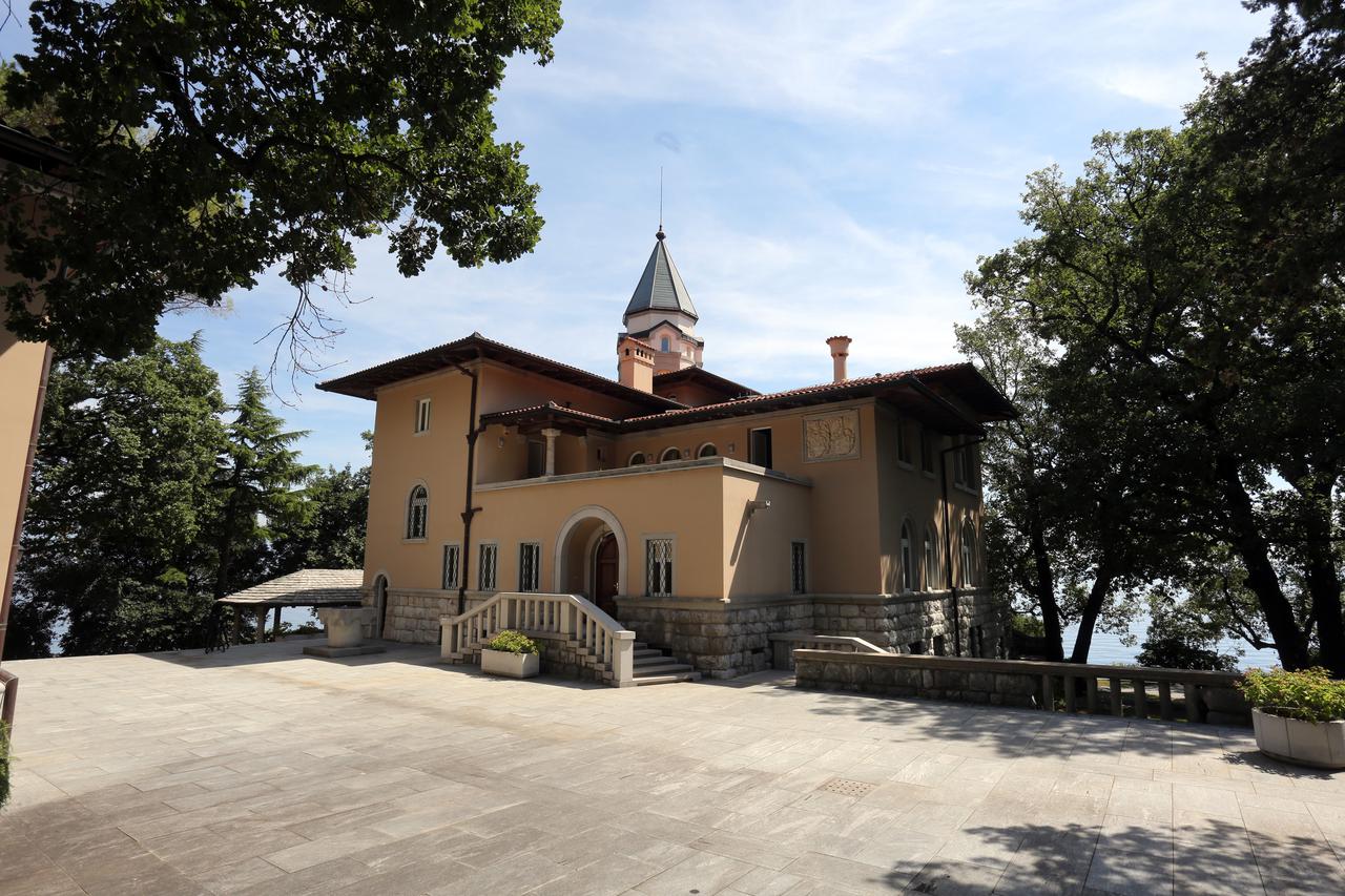 Medveja: Todorićev ljetnikovac Villa Castello na prodaju