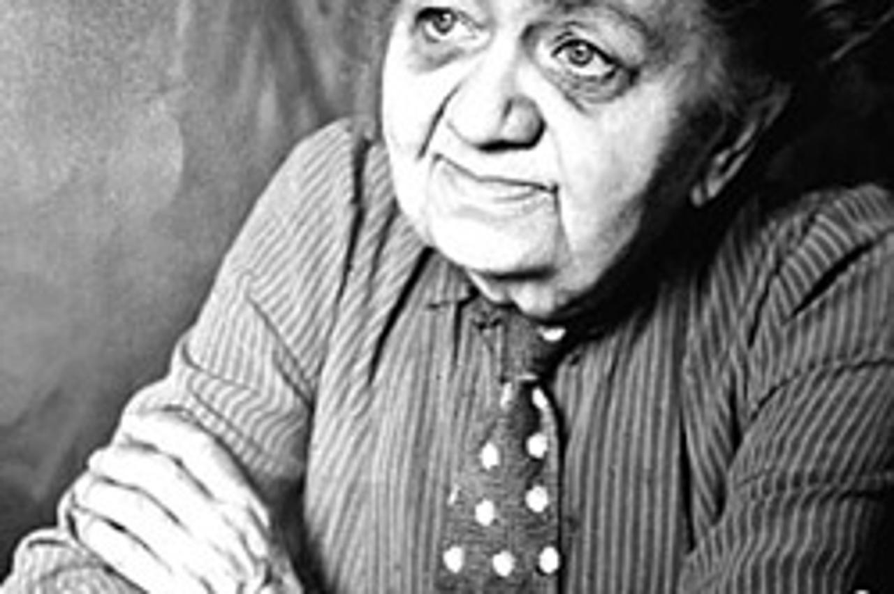 Marija Jurić Zagorka