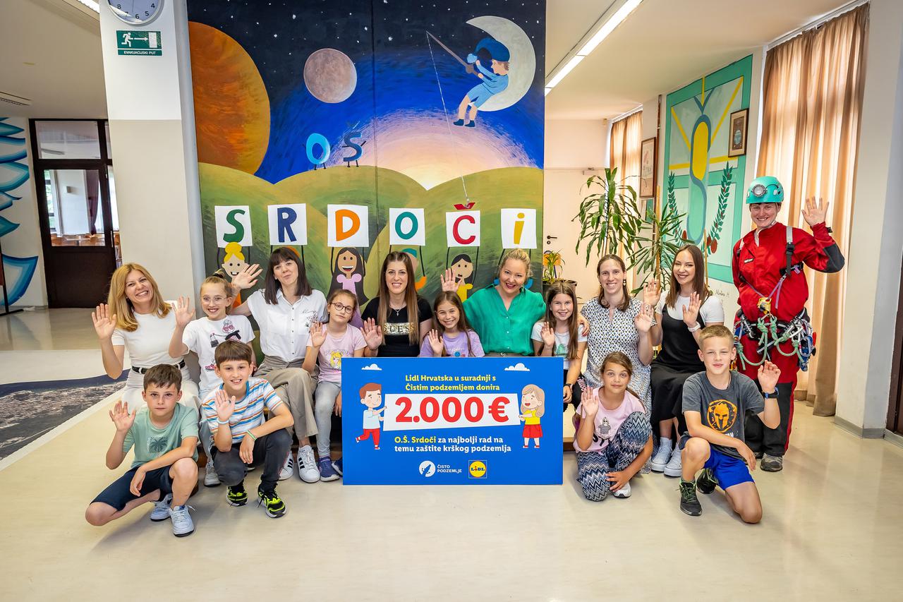Čisto podzemlje