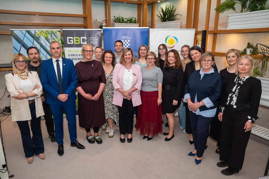 GBC Connect Forum
