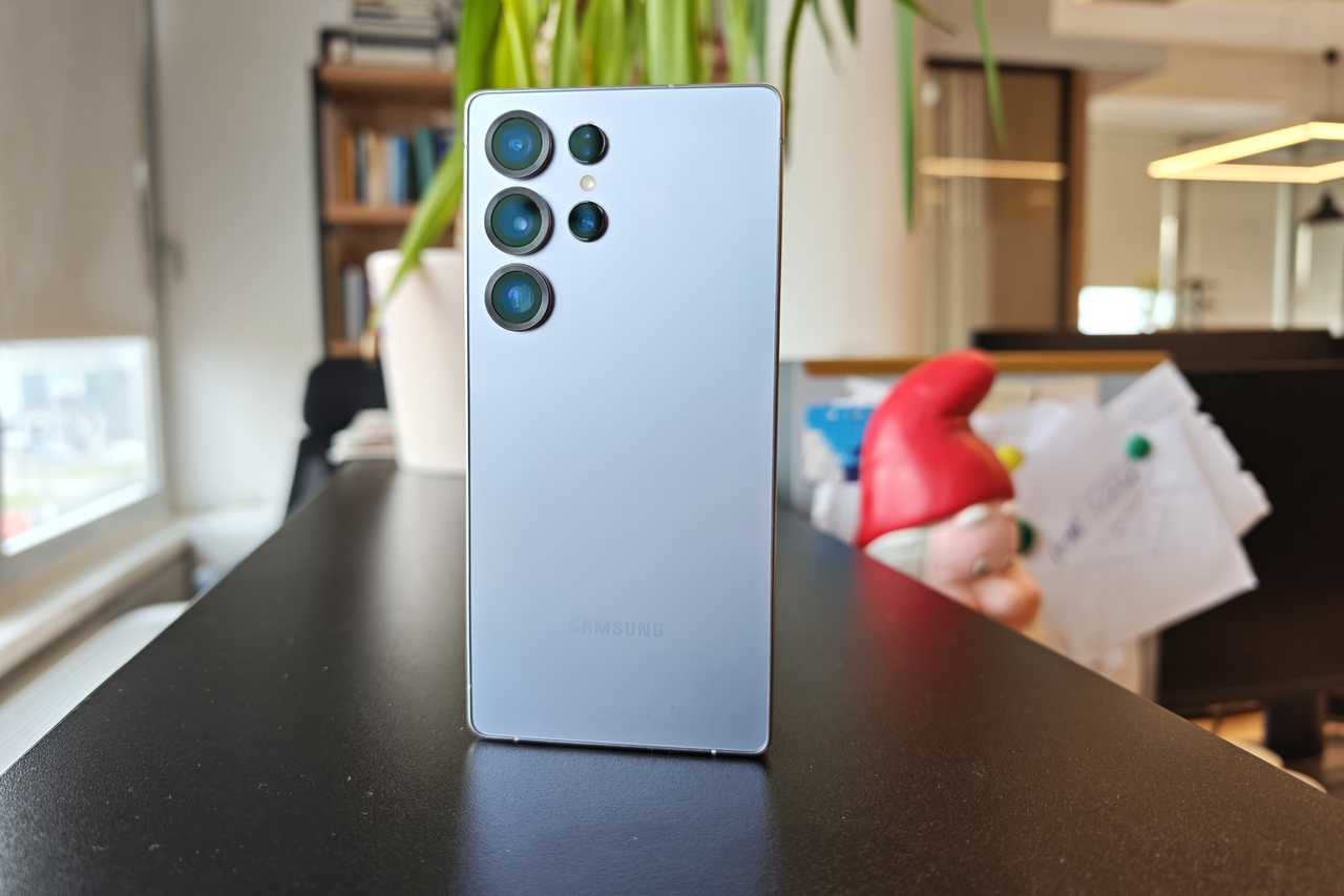 Samsung Galaxy S25 Ultra
