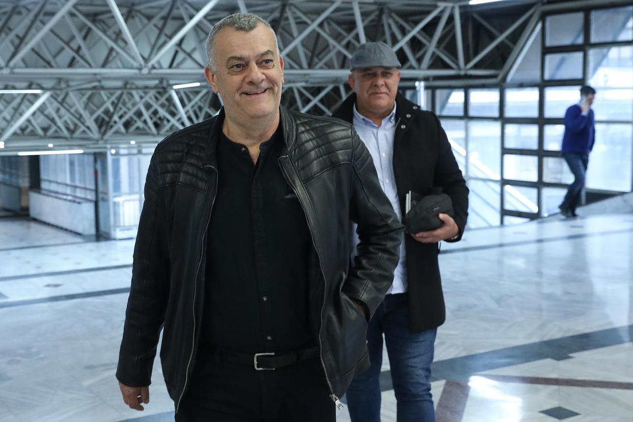 Zagreb: Četvrti sastanak pregovaračkih odbora Vlade RH i predstavnika sindikata