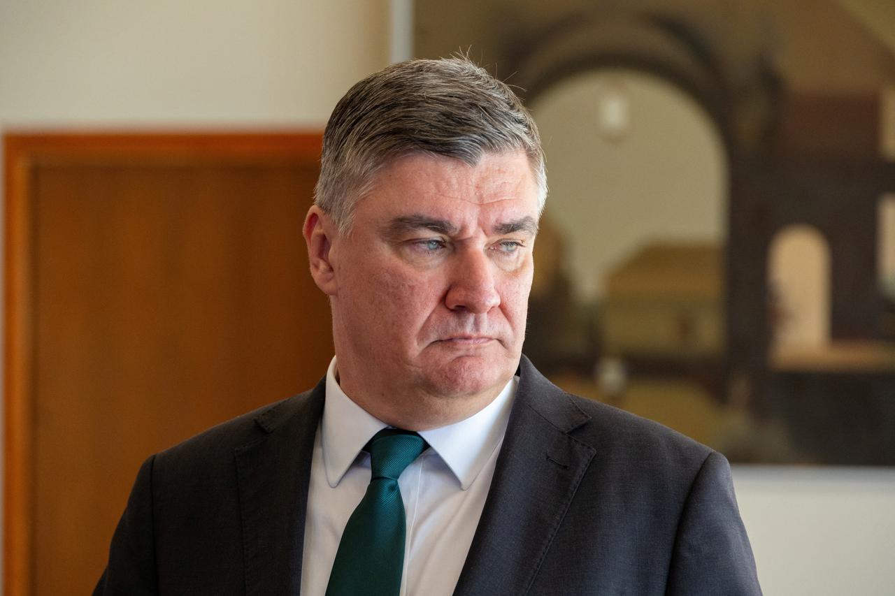 Milanović predviđa veliki napad svjetske sile: 'Pred nama su događaji koji  će imati nesaglediv utjecaj na svjetski poredak' - Večernji.hr