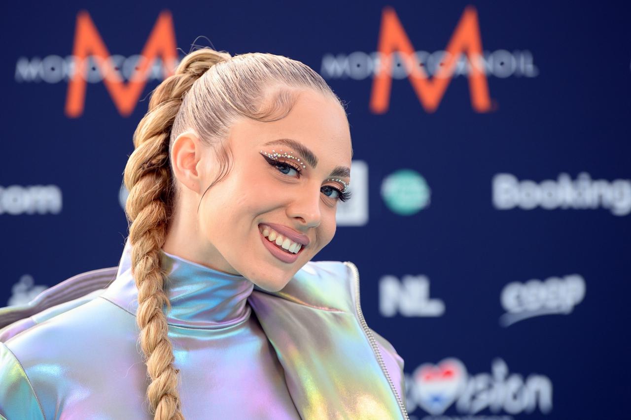 ESC Rotterdam