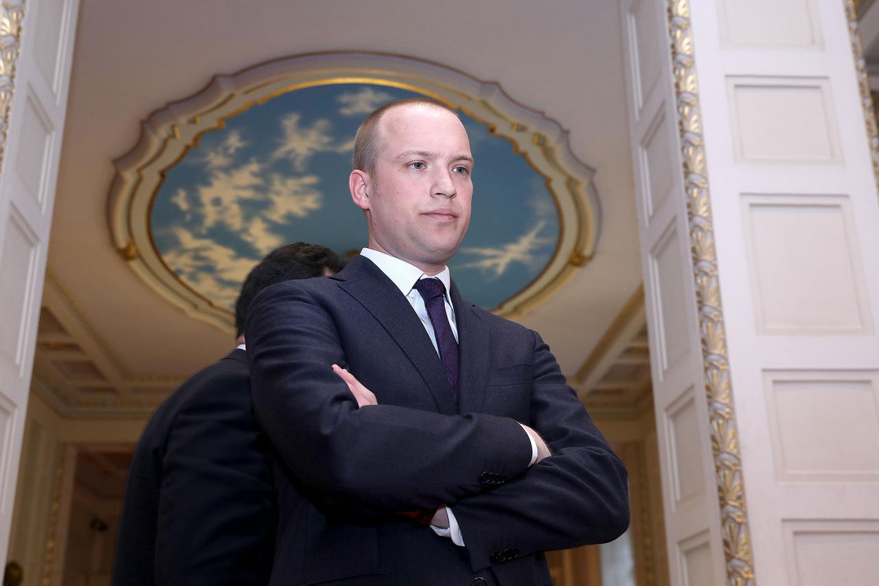 Tomislav Saucha