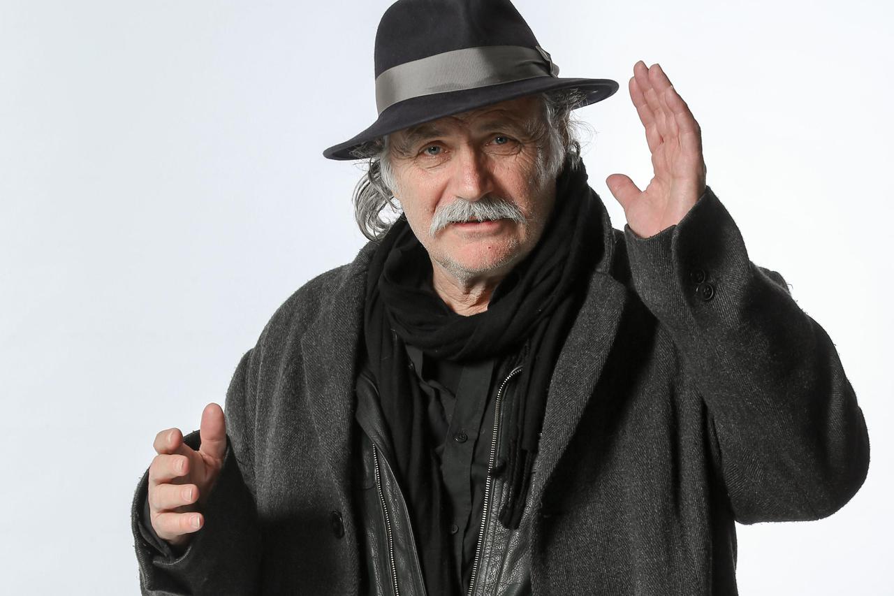 Rade Šerbedžija