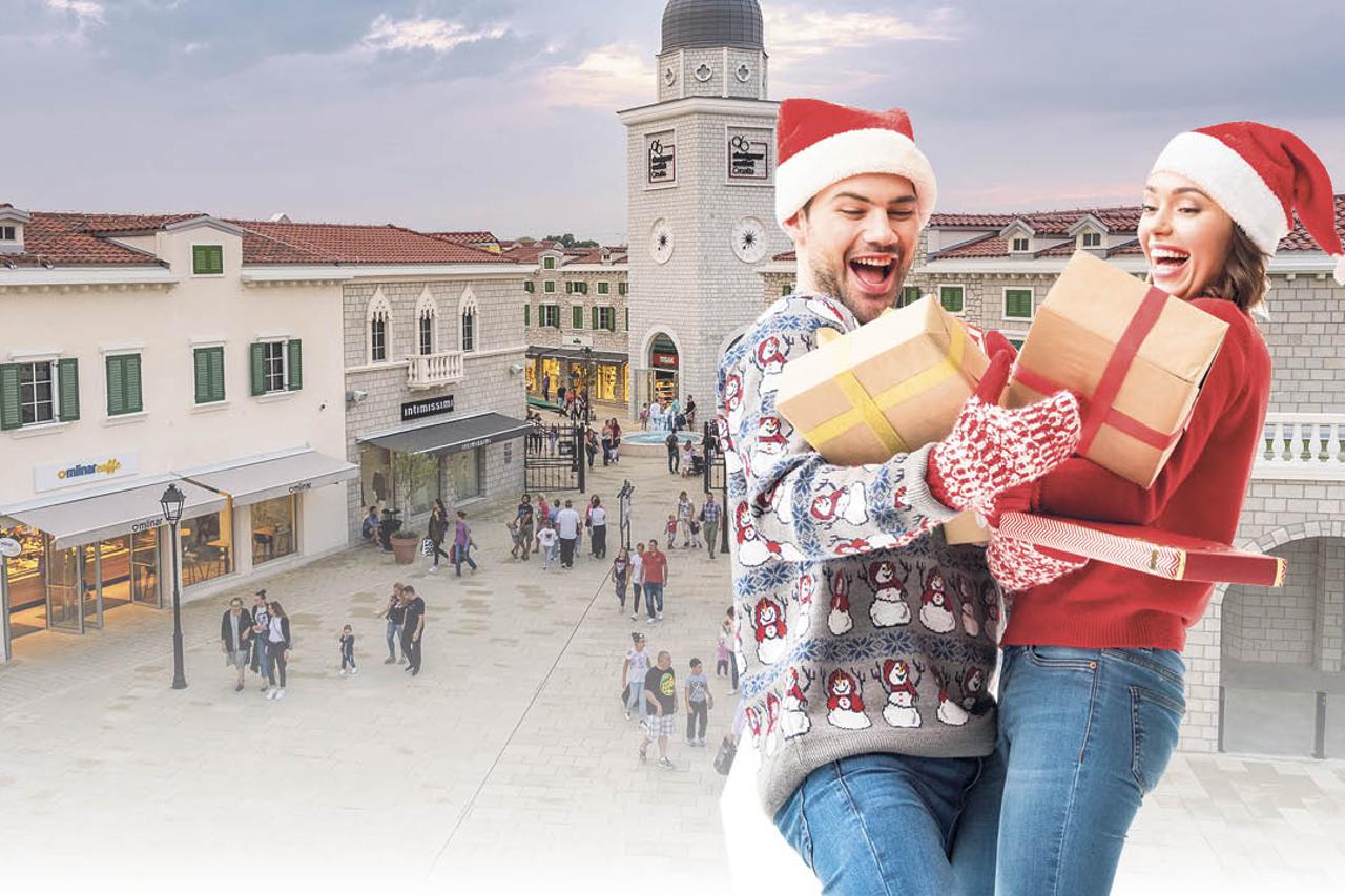 Osvojite shopping od čak 15.000 kuna!