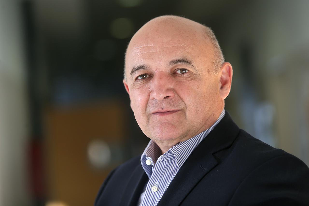 ljubo jurčić