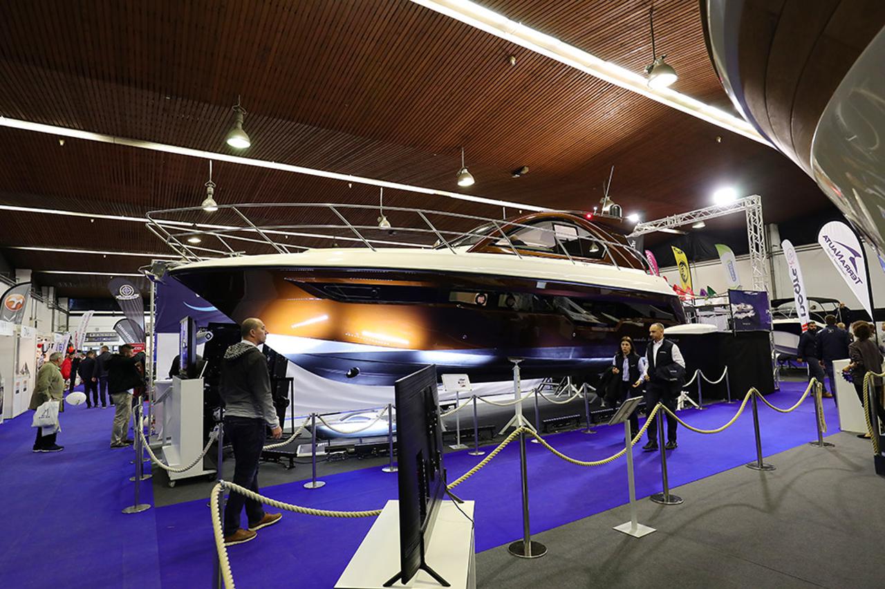 Nautika i Dani lova i ribolova