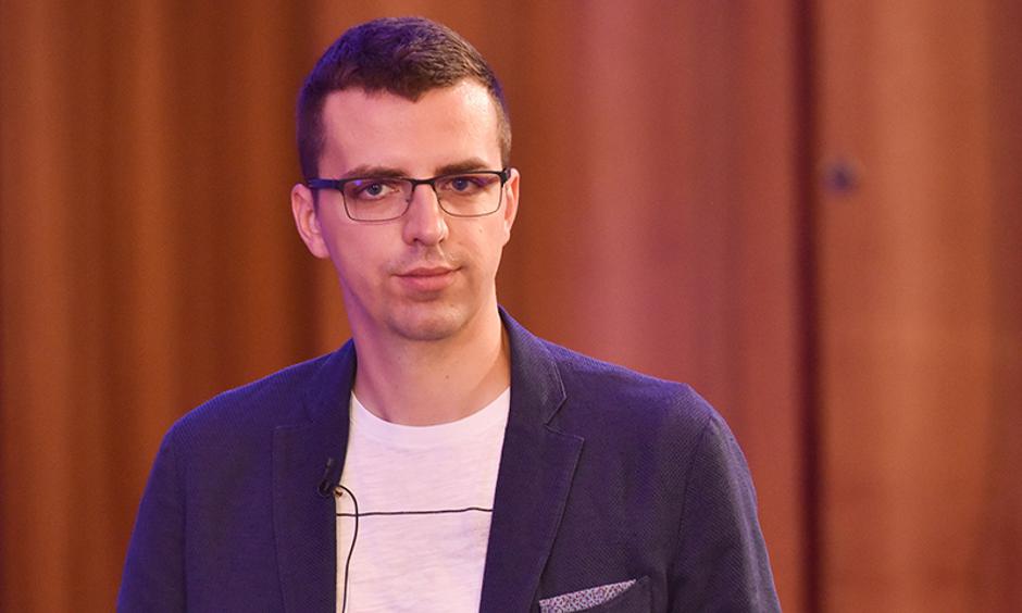 Marko Matijević iz Pametna kuća grupe