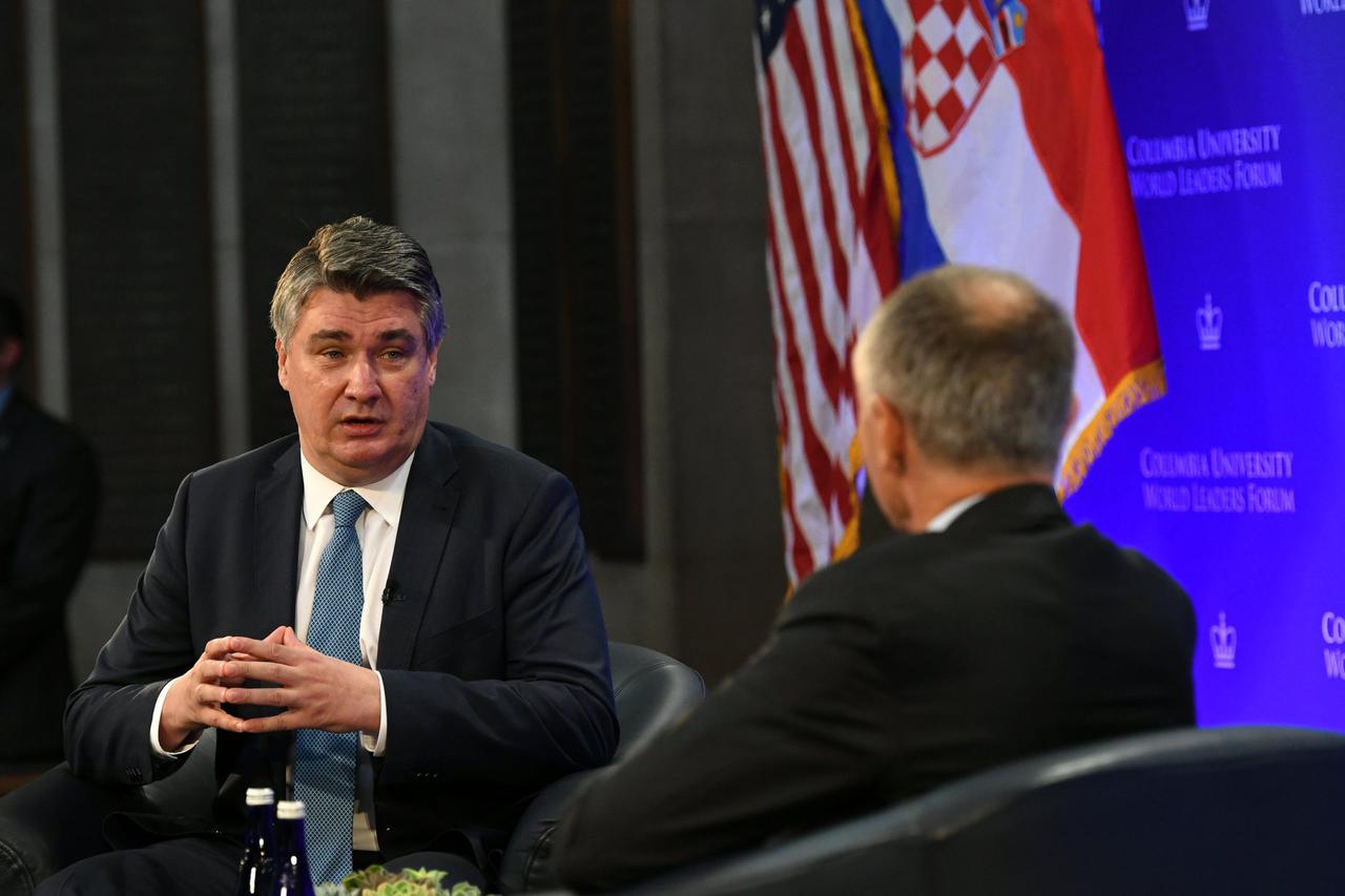 Zoran Milanović