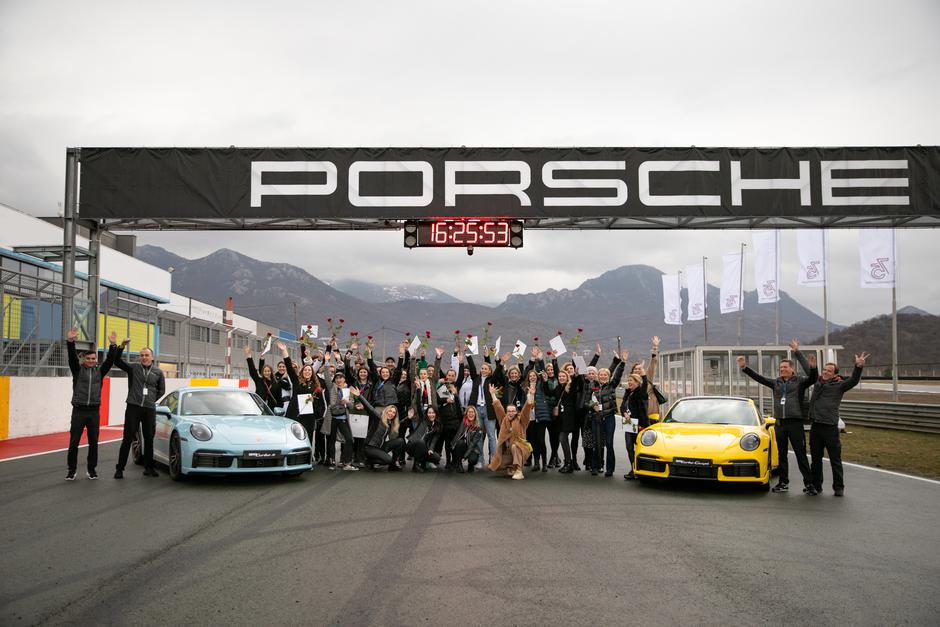 Porsche Centar Zagreb