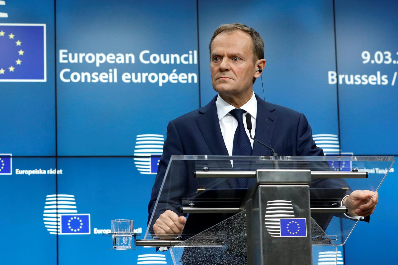 Europsko vijeće