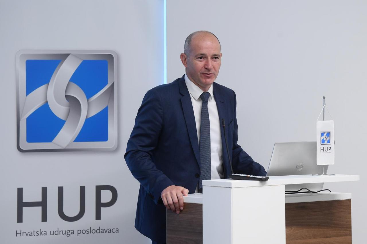 Zagreb: Konferencija Industry Day