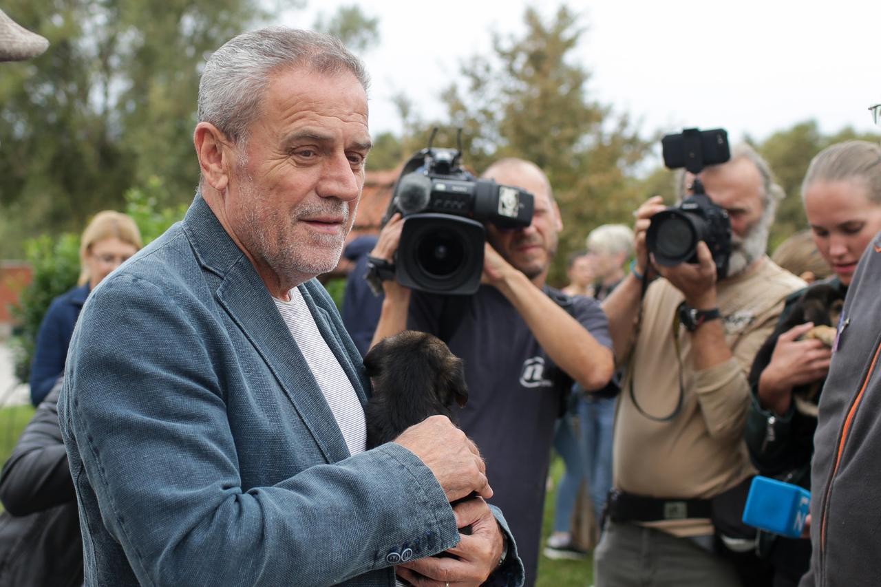 Milan Bandić