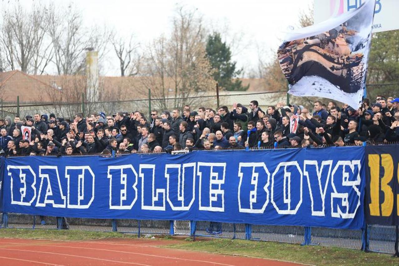 Bad Blue Boys