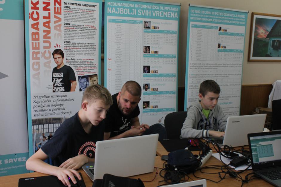 Zagrebački računalni savez