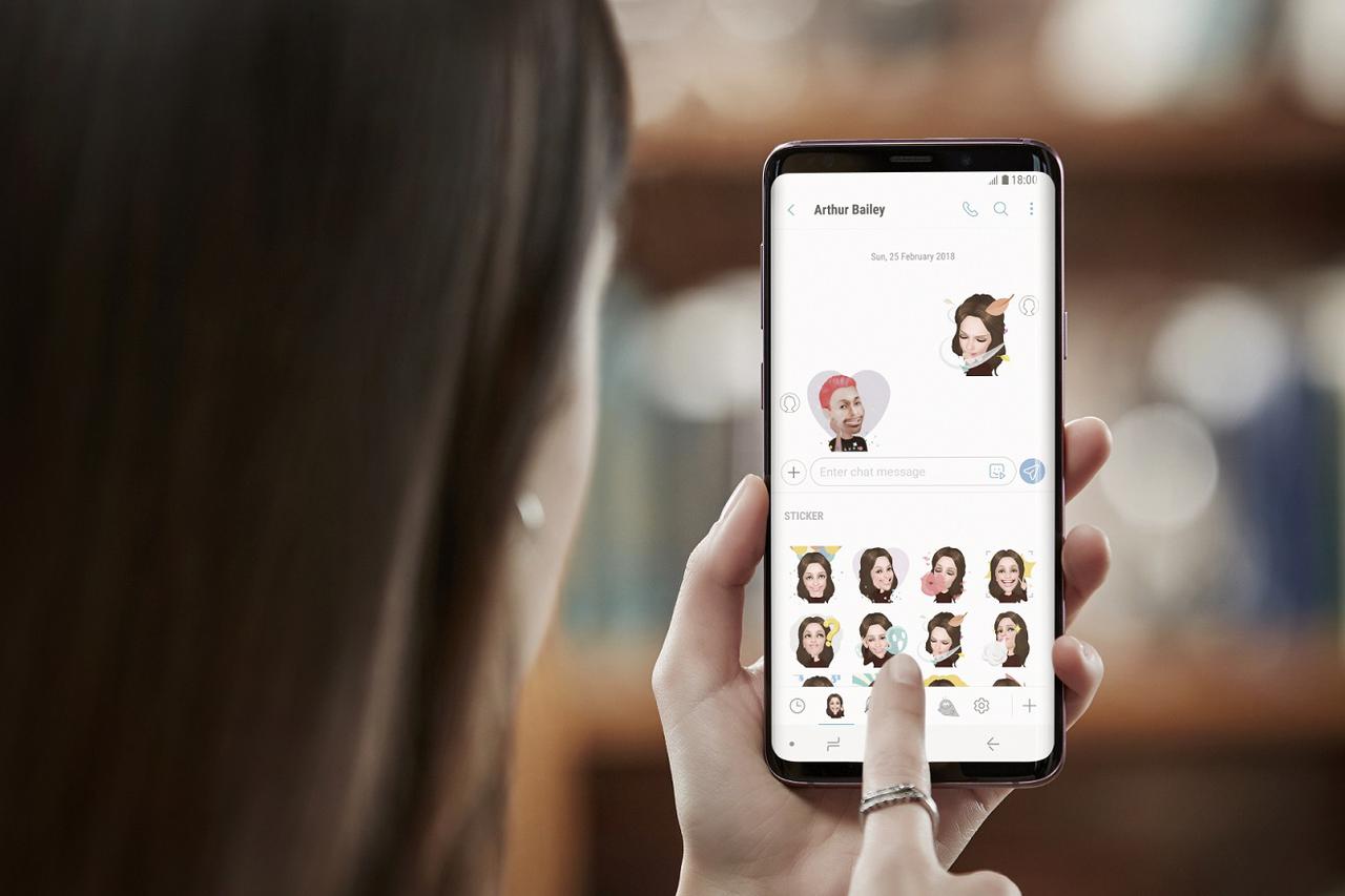 U Vipnetu krenule predbilježbe za Samsung Galaxy S9 i S9+