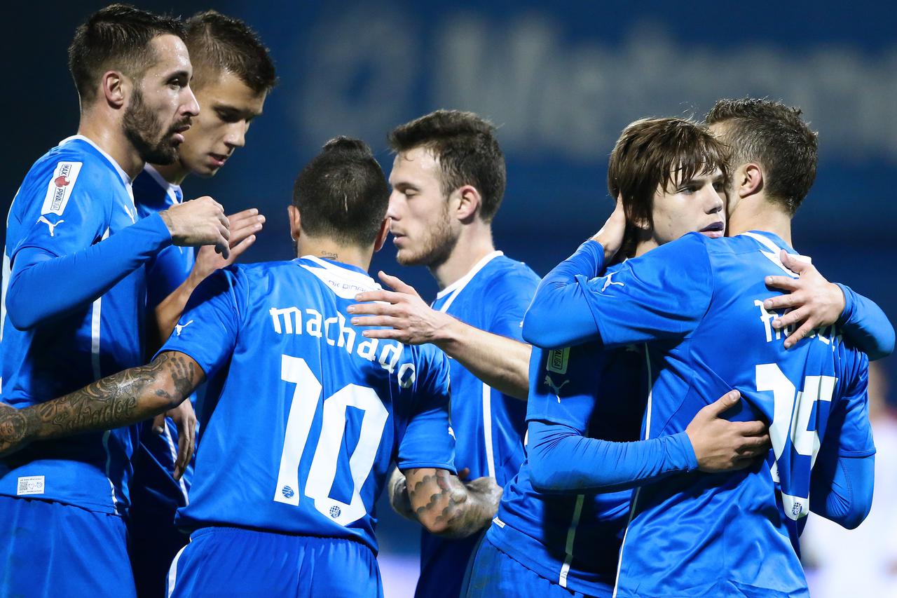 Dinamo