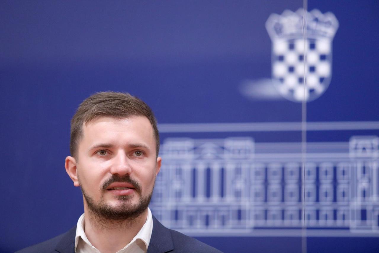 Zagreb: Davor Nađi o izmjenama zakona o lokalnoj samoupravi, šumama i turističkim članarinama