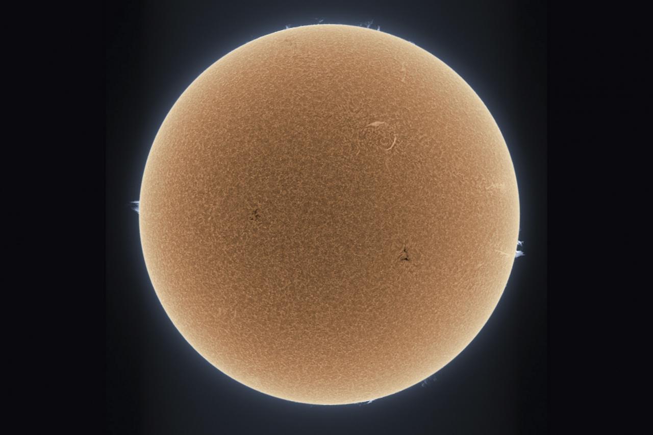 Sunce
