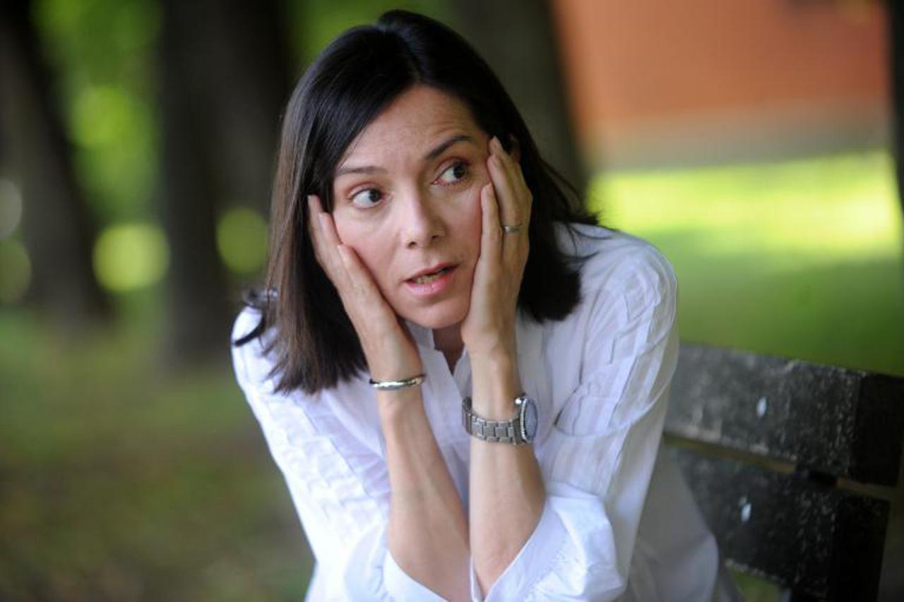 danijela trbovic,portal