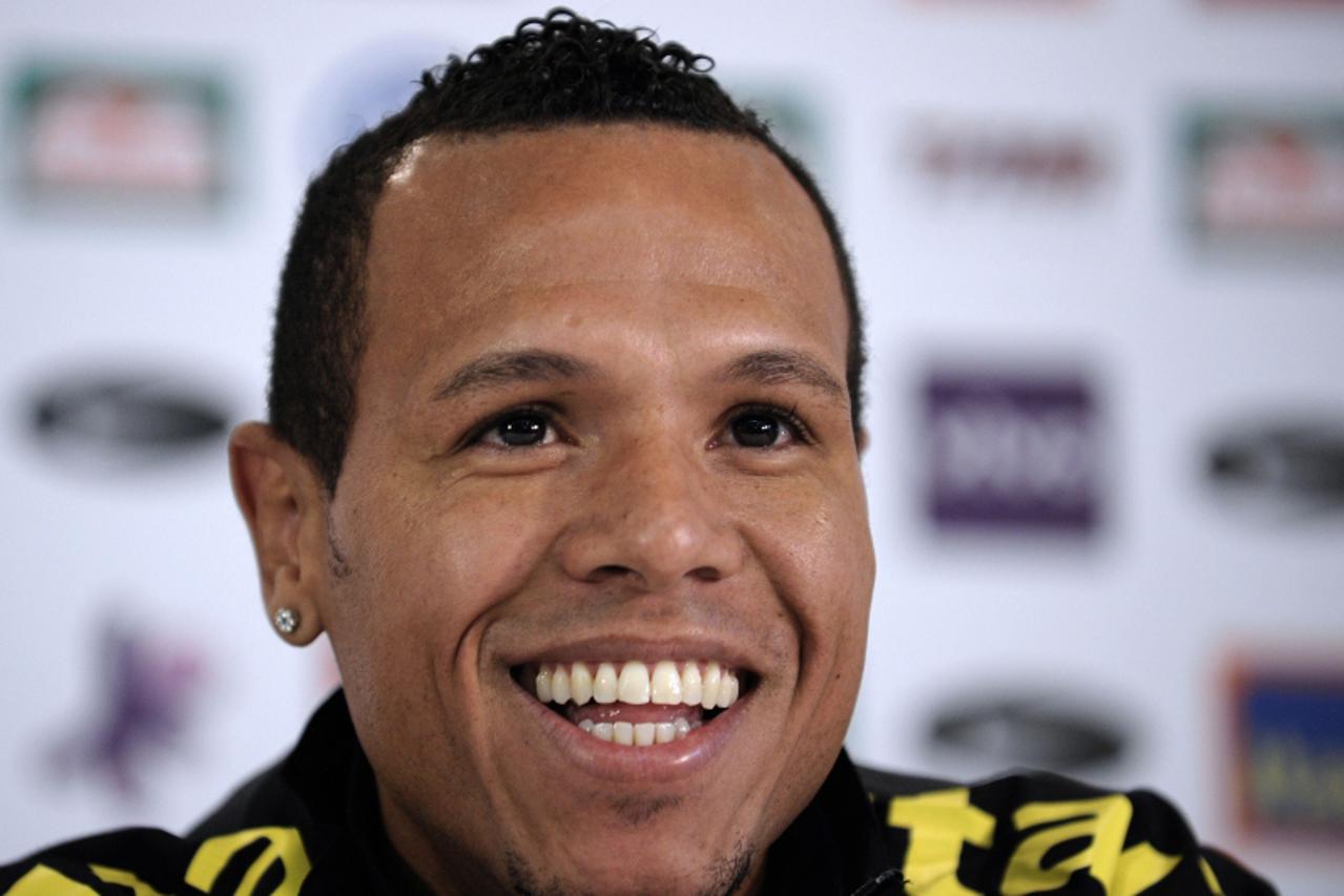 Luis Fabiano