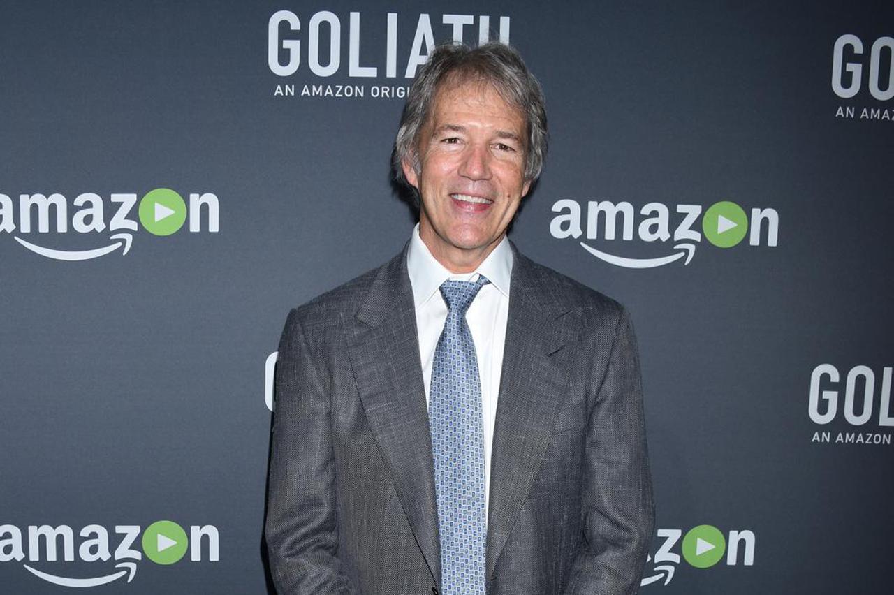 Los Angeles: Premijera serije Goliath