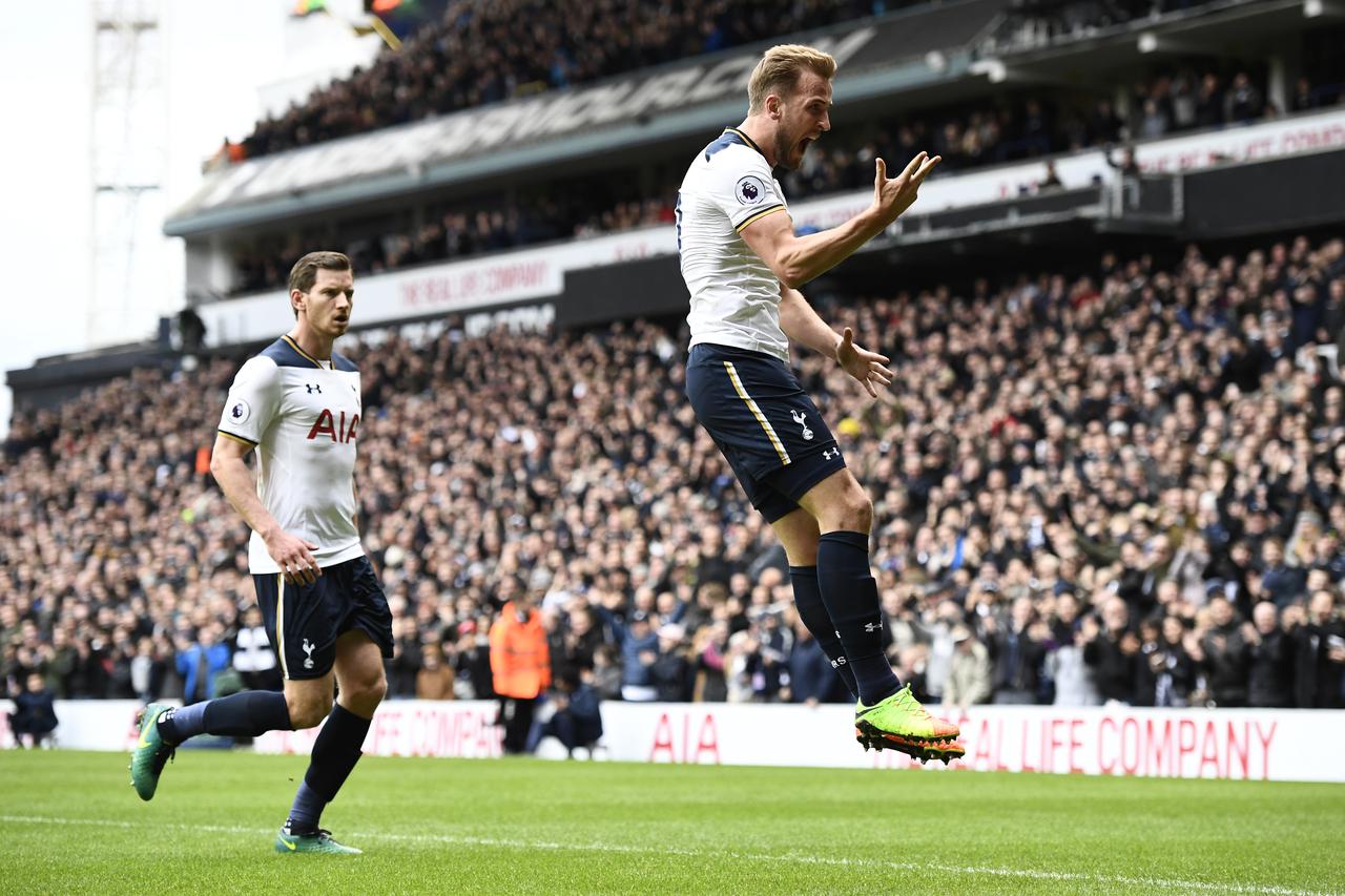 Harry Kane
