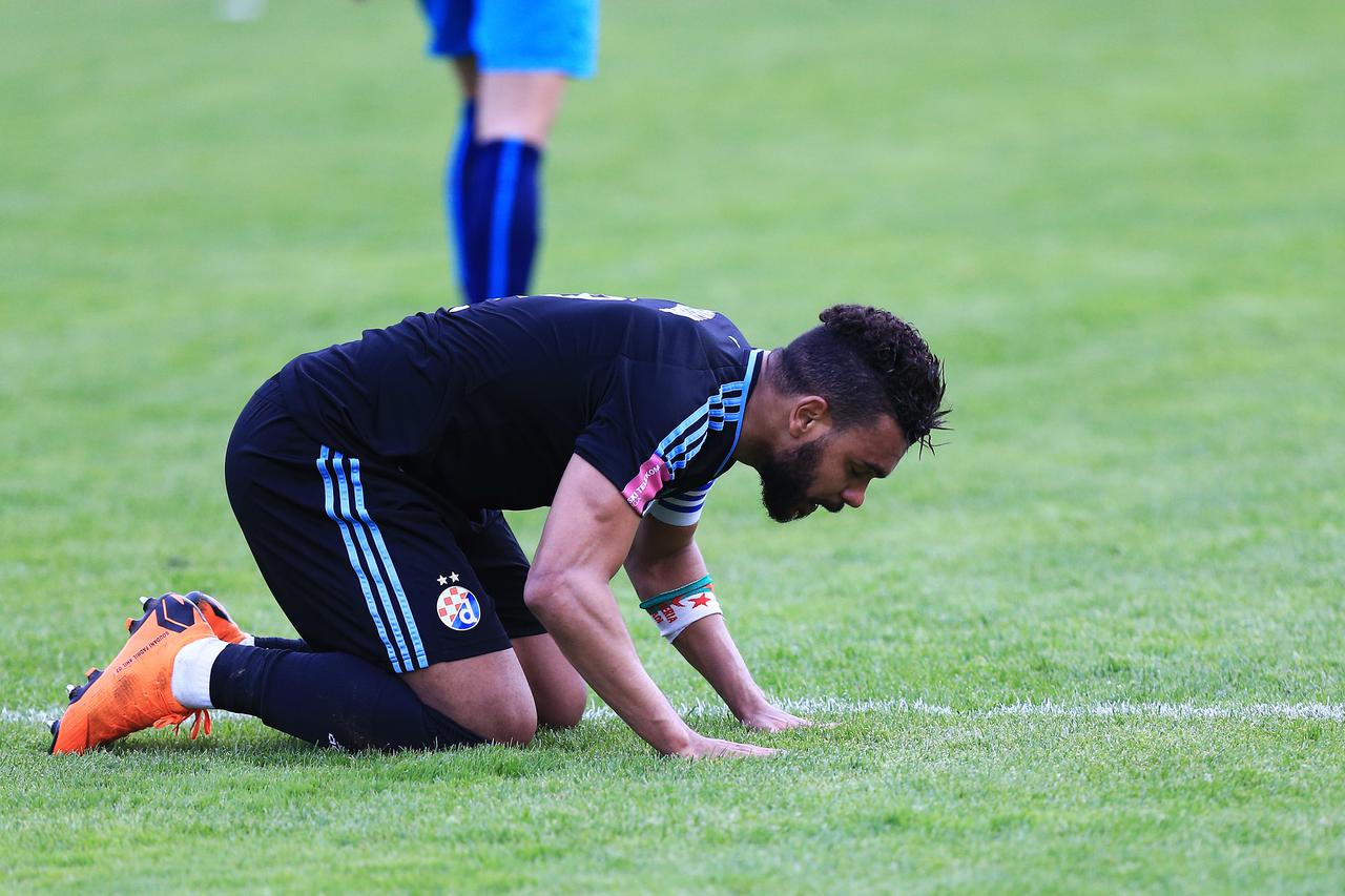 Cibalia Dinamo HNL Soudani