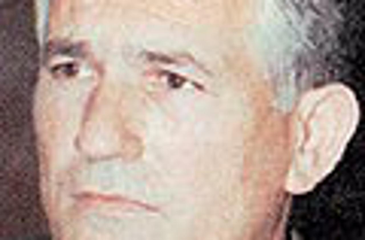 MILE MRKŠIĆ