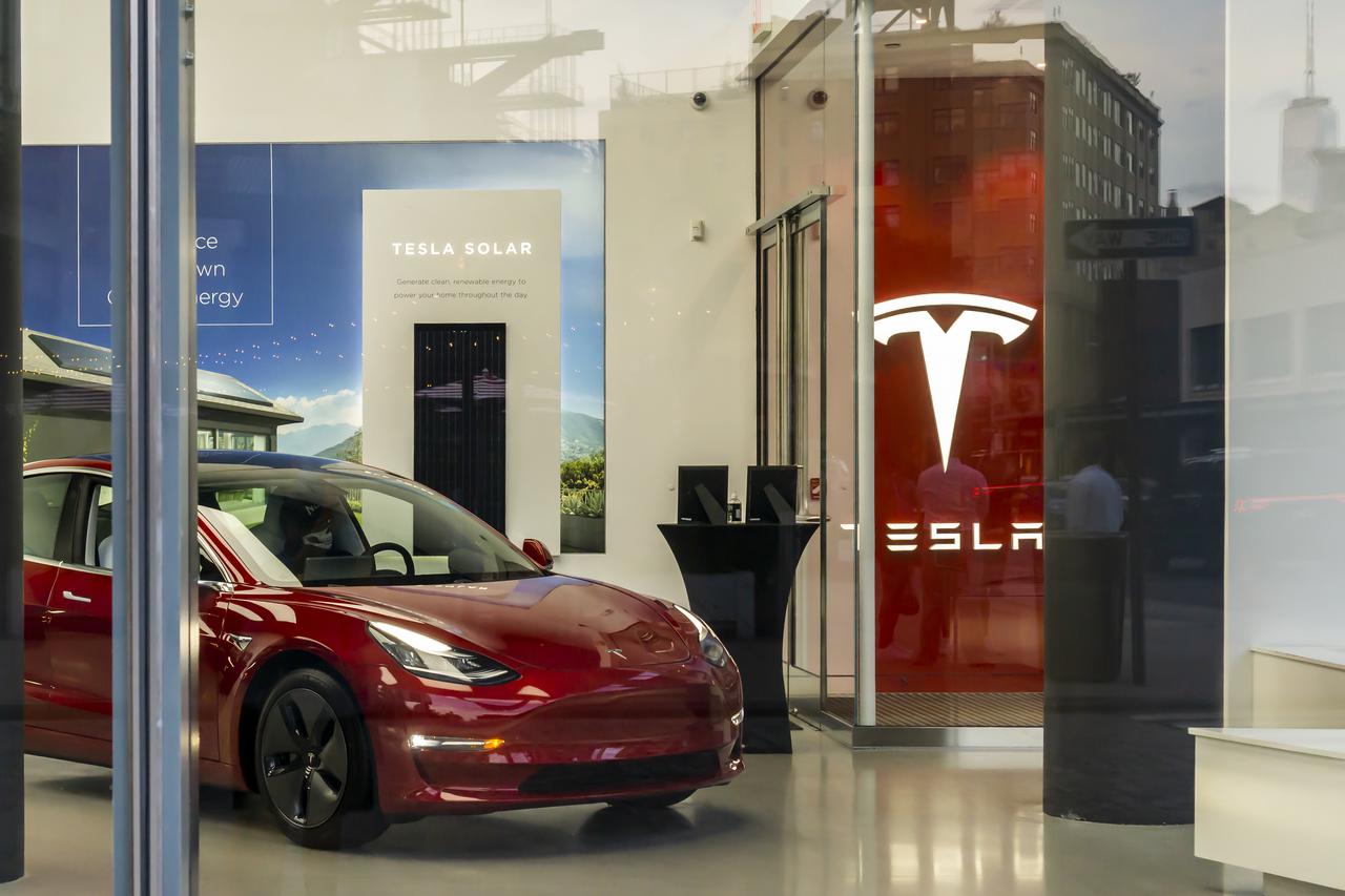 New York during the COVID-19 pandemic