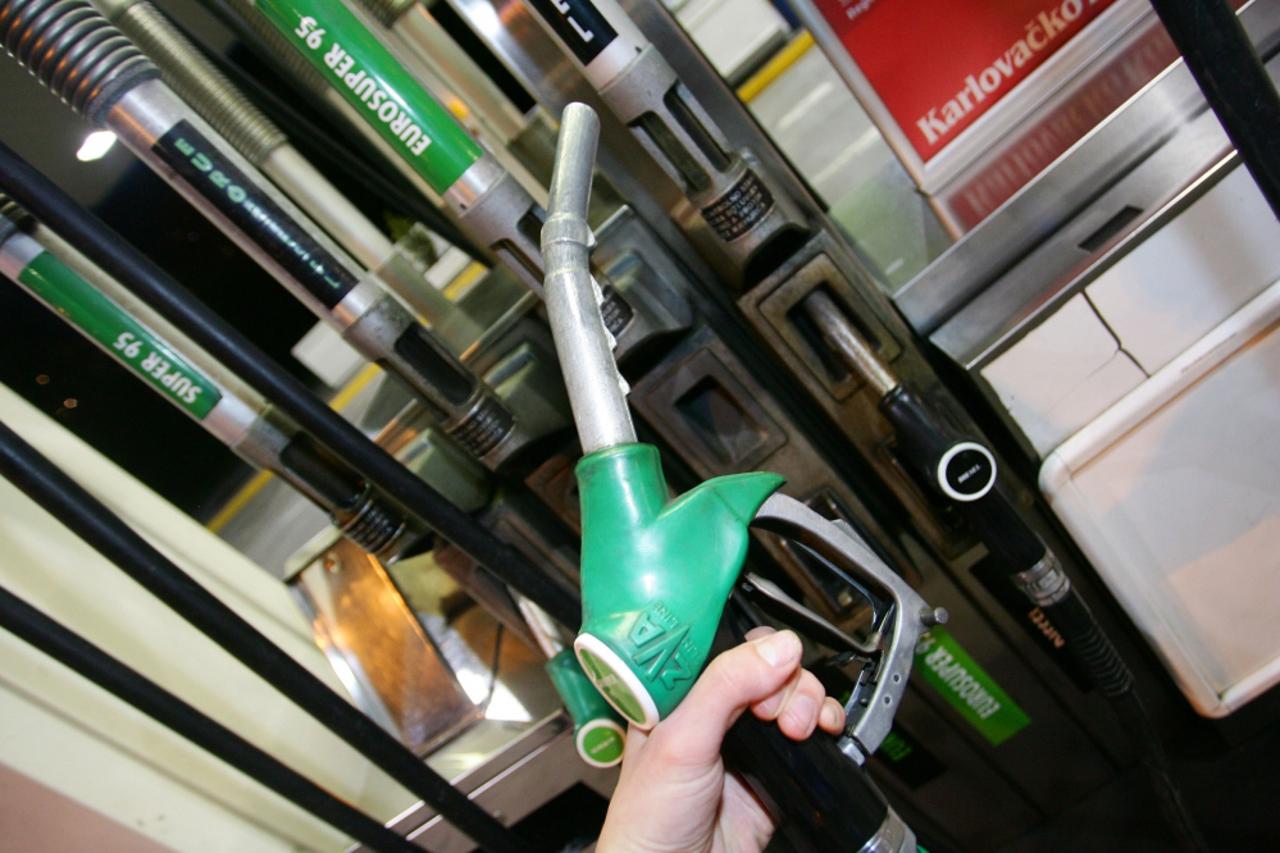 gorivo