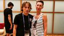 Brave Australian Croat Continues Inspiring Battle Against Cancer